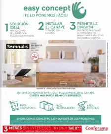 Catálogo Conforama Página 71