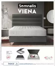 Catálogo Conforama Página 72