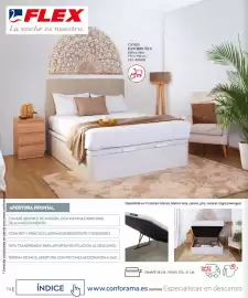 Catálogo Conforama Página 74