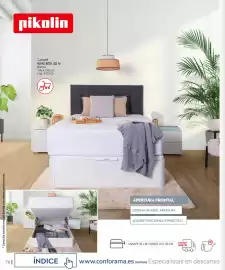 Catálogo Conforama Página 76