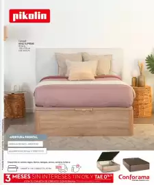 Catálogo Conforama Página 77