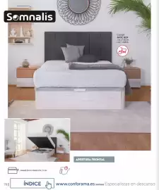 Catálogo Conforama Página 78