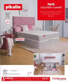 Catálogo Conforama Página 79