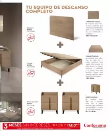 Catálogo Conforama Página 81