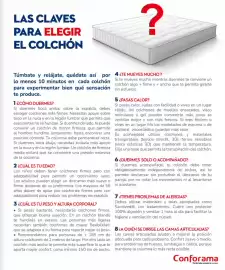 Catálogo Conforama Página 83