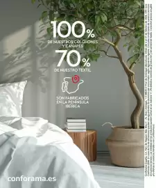 Catálogo Conforama Página 84