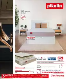 Catálogo Conforama Página 9