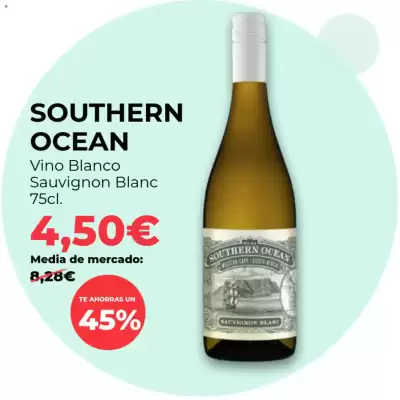 Catálogo PrimaPrix (válido hasta el 15-02)