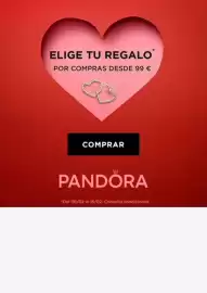 Folleto Pandora Página 1