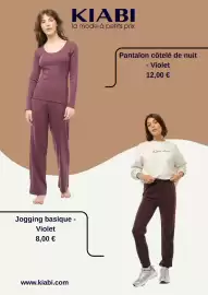 Catalogue KIABI page 5