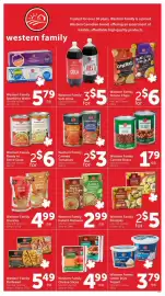 Buy-Low Foods flyer week 7 Page 11