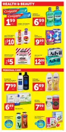 Buy-Low Foods flyer week 7 Page 12