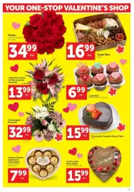 Buy-Low Foods flyer week 7 Page 3