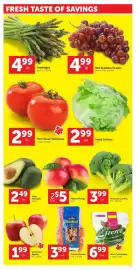 Buy-Low Foods flyer week 7 Page 4