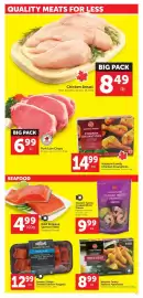 Buy-Low Foods flyer week 7 Page 5