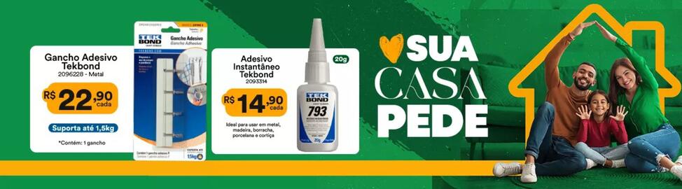 Catálogo Multicoisas Página 4