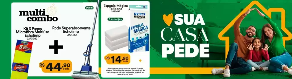 Catálogo Multicoisas Página 2