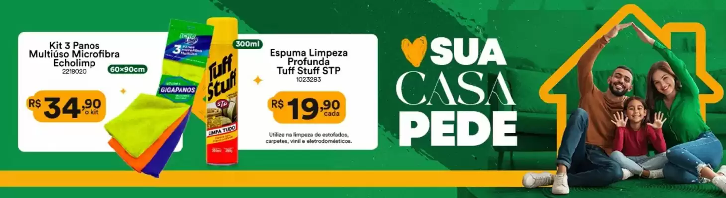 Catálogo Multicoisas (válido até 11-03)