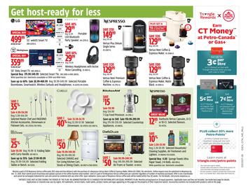 Canadian Tire flyer week 7 Page 16