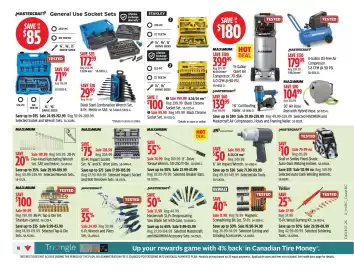 Canadian Tire flyer week 7 Page 10