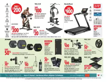 Canadian Tire flyer week 7 Page 13
