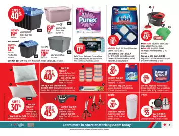 Canadian Tire flyer week 7 Page 3