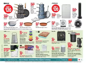 Canadian Tire flyer week 7 Page 5
