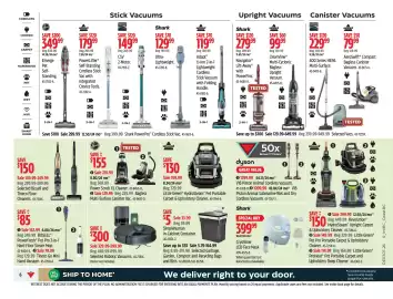 Canadian Tire flyer week 7 Page 6