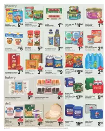 Clover Farm flyer week 7 Page 2