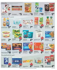 Clover Farm flyer week 7 Page 3