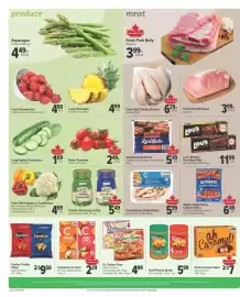 Clover Farm flyer week 7 Page 4