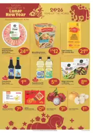 Clover Farm flyer week 7 Page 5