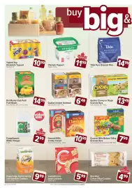 Clover Farm flyer week 7 Page 6
