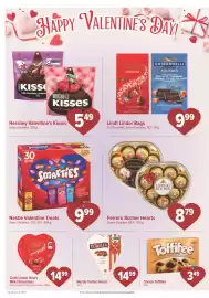 Clover Farm flyer week 7 Page 8