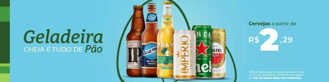 Folheto Pão de Açúcar Página 2