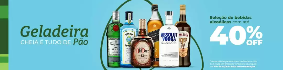 Folheto Pão de Açúcar Página 4