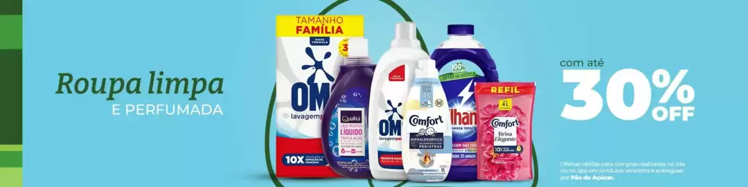 Folheto Pão de Açúcar Página 7