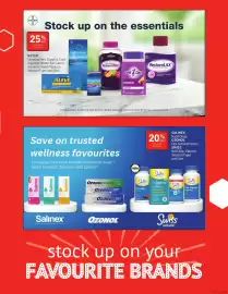 Guardian Pharmacy flyer week 7 Page 7