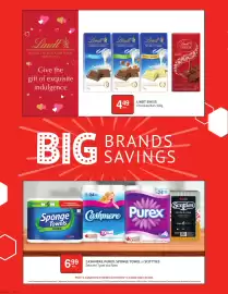 Guardian Pharmacy flyer week 7 Page 8