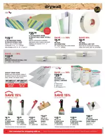 McMunn & Yates Building Supplies flyer Page 10