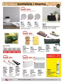 McMunn & Yates Building Supplies flyer Page 3