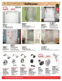 McMunn & Yates Building Supplies flyer Page 6