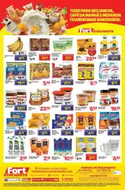 Tabloide Fort Atacadista Página 2