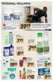 Nesters Market flyer week 7 Page 12