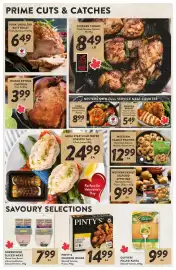 Nesters Market flyer week 7 Page 4