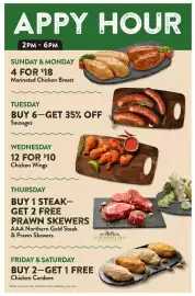 Nesters Market flyer week 7 Page 5