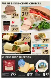 Nesters Market flyer week 7 Page 6