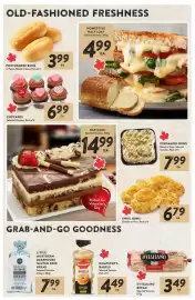 Nesters Market flyer week 7 Page 7