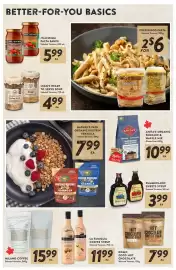Nesters Market flyer week 7 Page 9