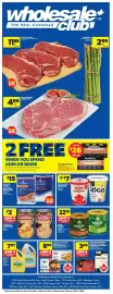 Real Canadian Superstore flyer week 7 Page 1